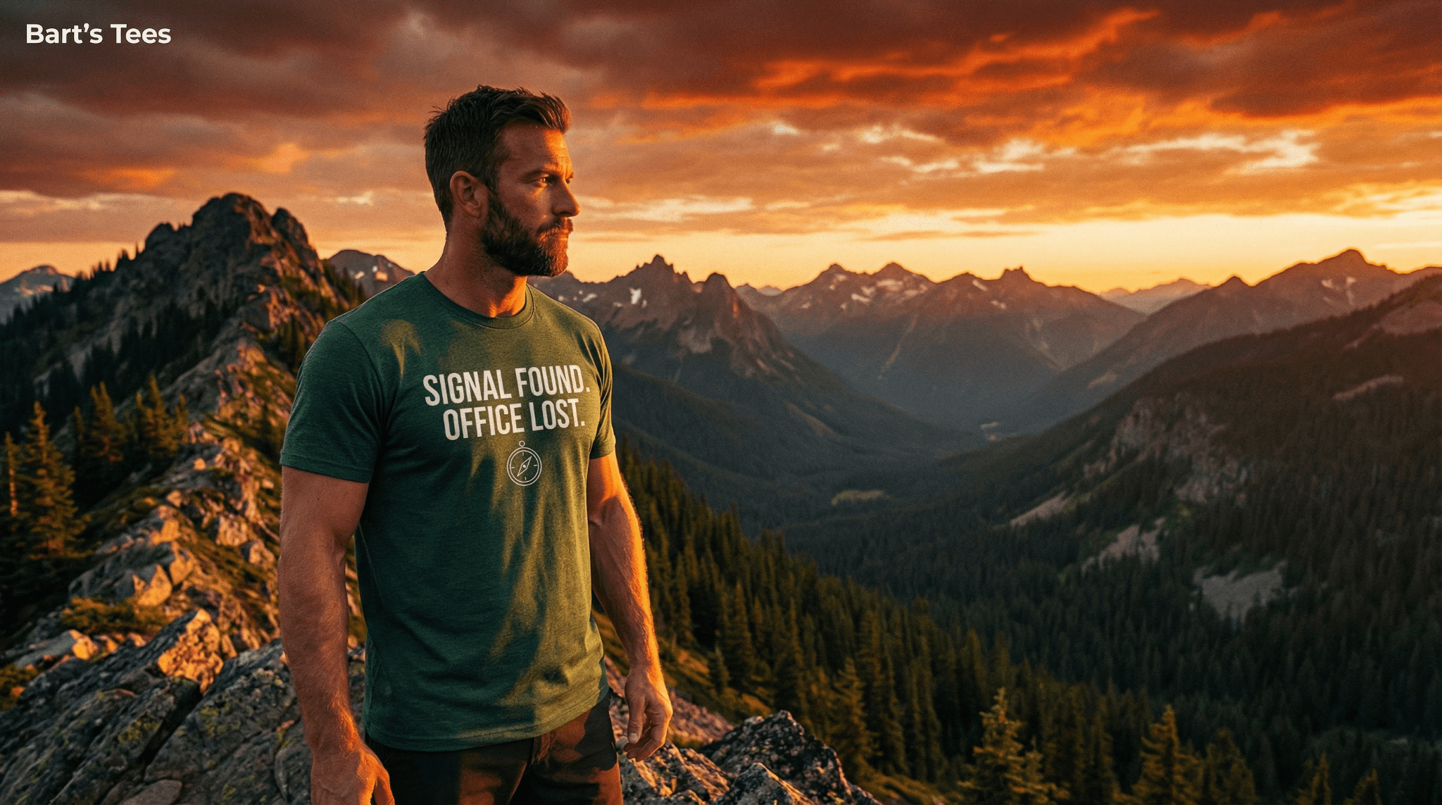 Wilderness campaign